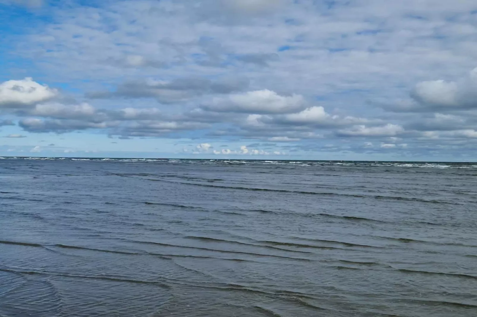 Maison de vacances pour 6 a Hadsund-By Traum-Vue sur l'eau