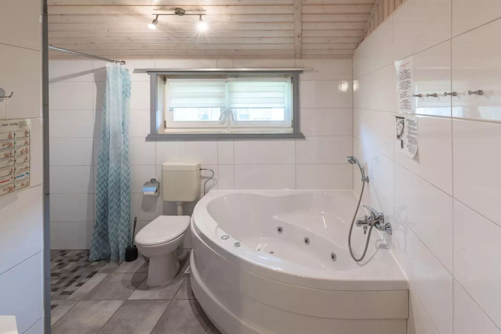 Ferienhaus Seeschwalbe-47-Bathroom