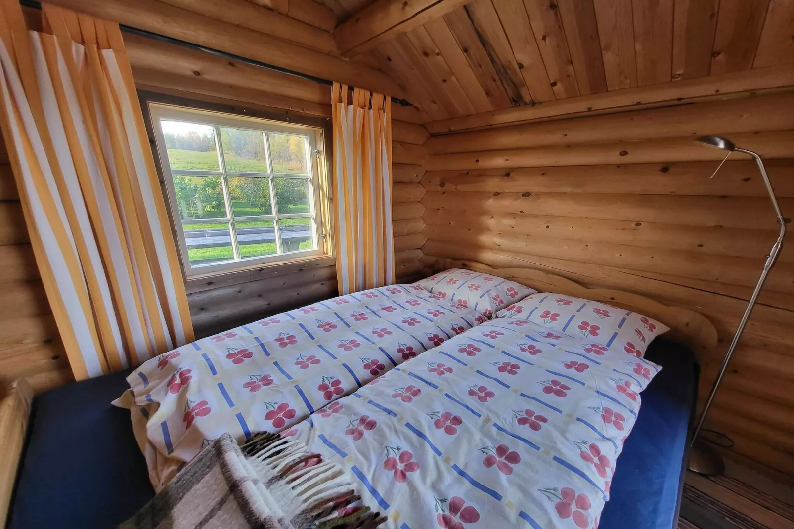 9 Personen Ferienhaus in Øverbygd-Innenbereich