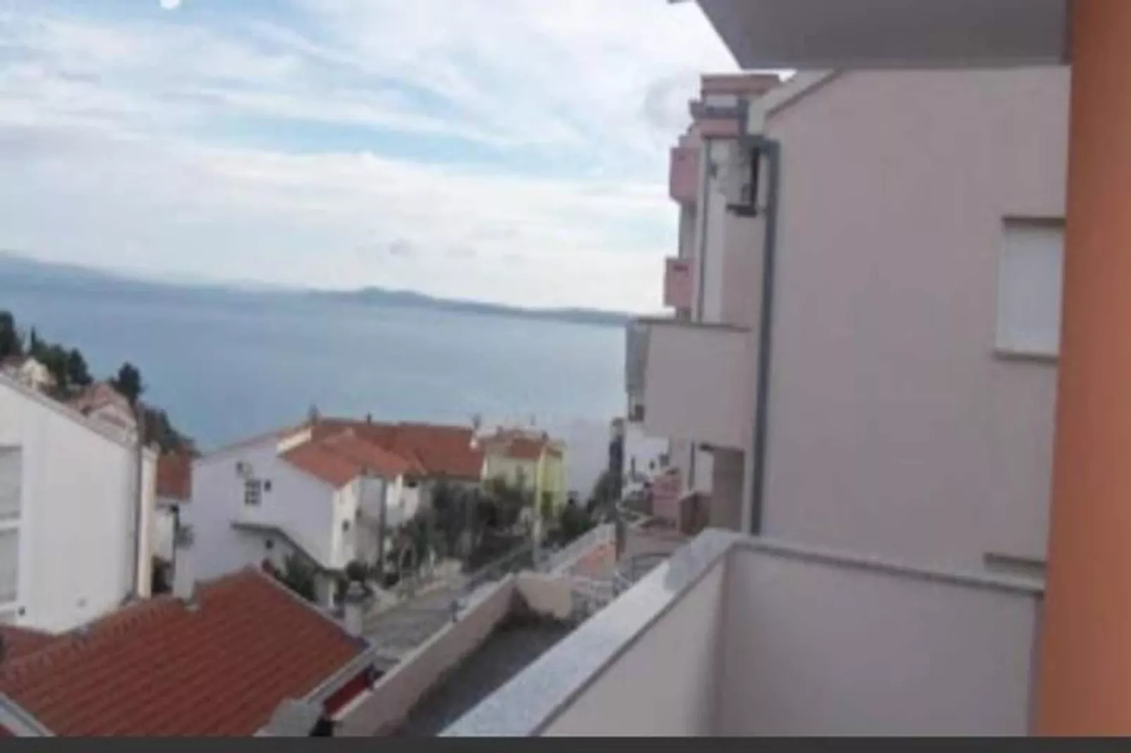 Apartments Lucija - A5