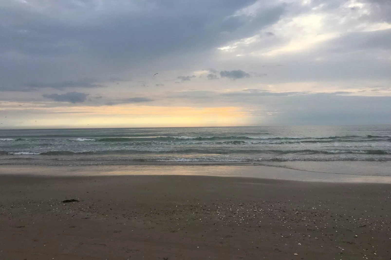 24 person holiday home in Løkken-By Traum-Water view