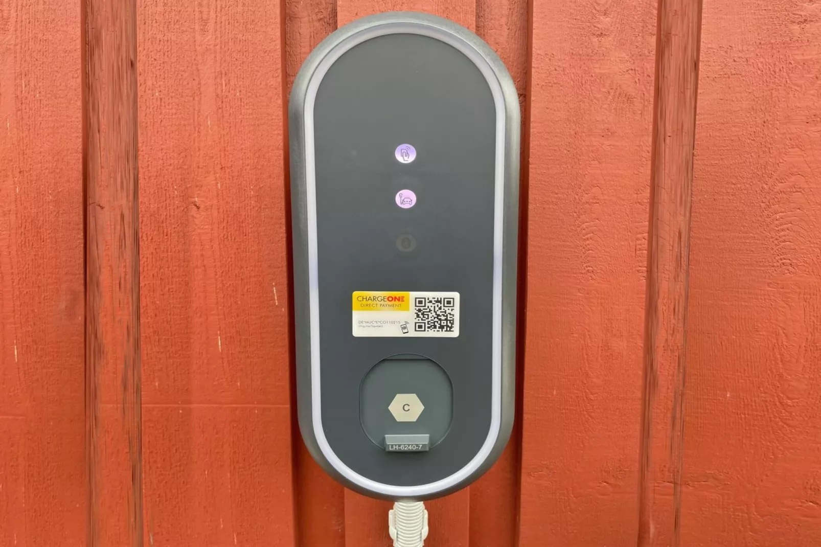 Wildgans Classic 248-Ambiance