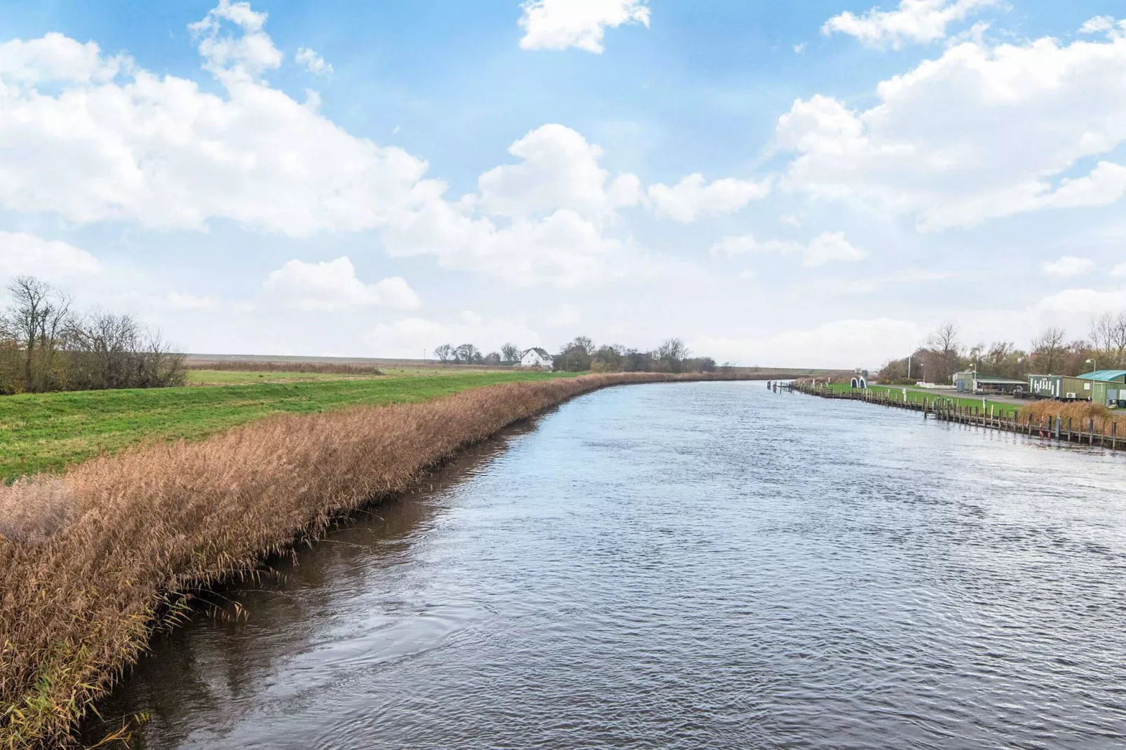 4 Personen Ferienhaus in Højer-Nicht zugeordnet