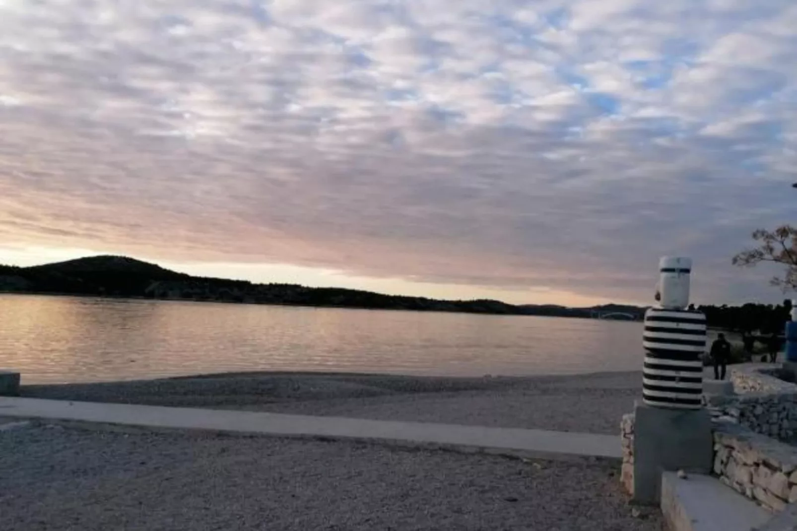 Holiday House Emma - Two Bedroom Holiday Home With Terrace-Outdoor