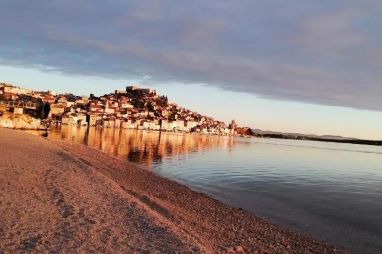 Holiday House Emma - Two Bedroom Holiday Home With Terrace-Outdoor