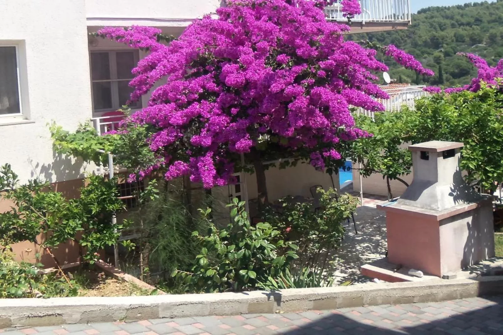 Apartments Lucija - A5-Ambiance