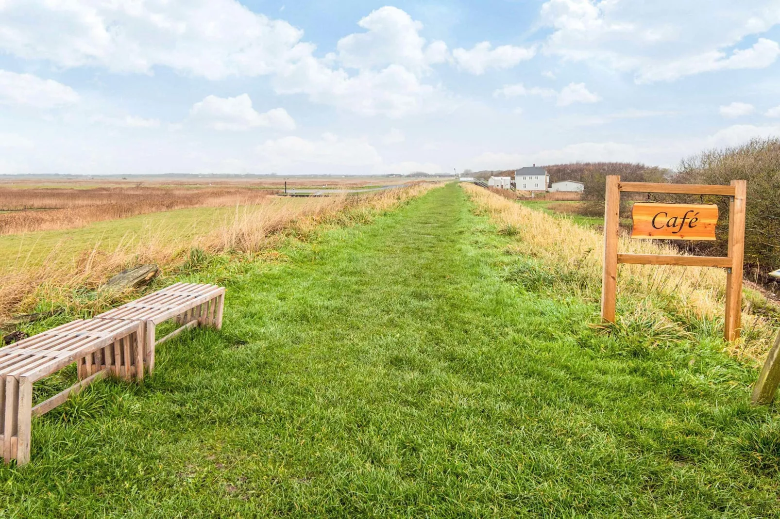 4 Personen Ferienhaus in Højer-Nicht zugeordnet
