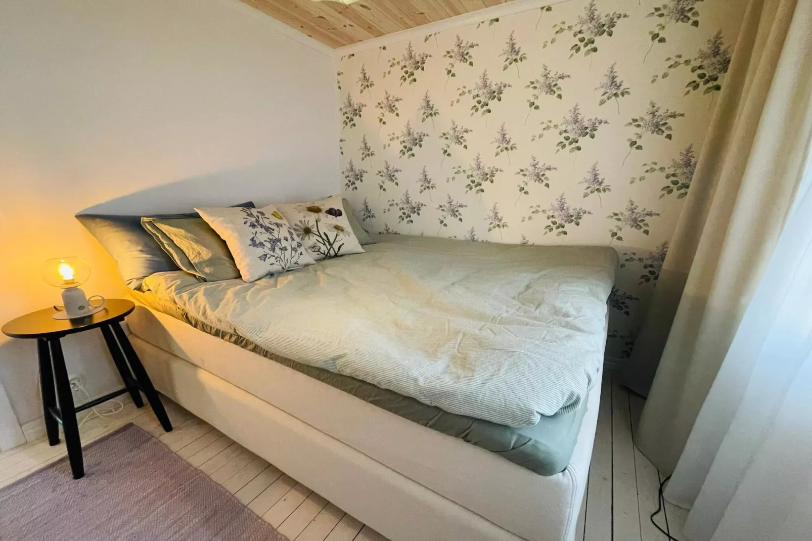 6 Personen Ferienhaus in HENÅN-Innenbereich