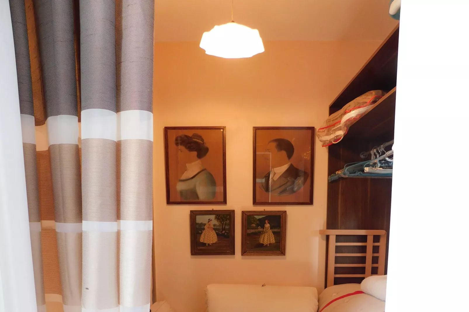 Petite Plaisance-Bedroom