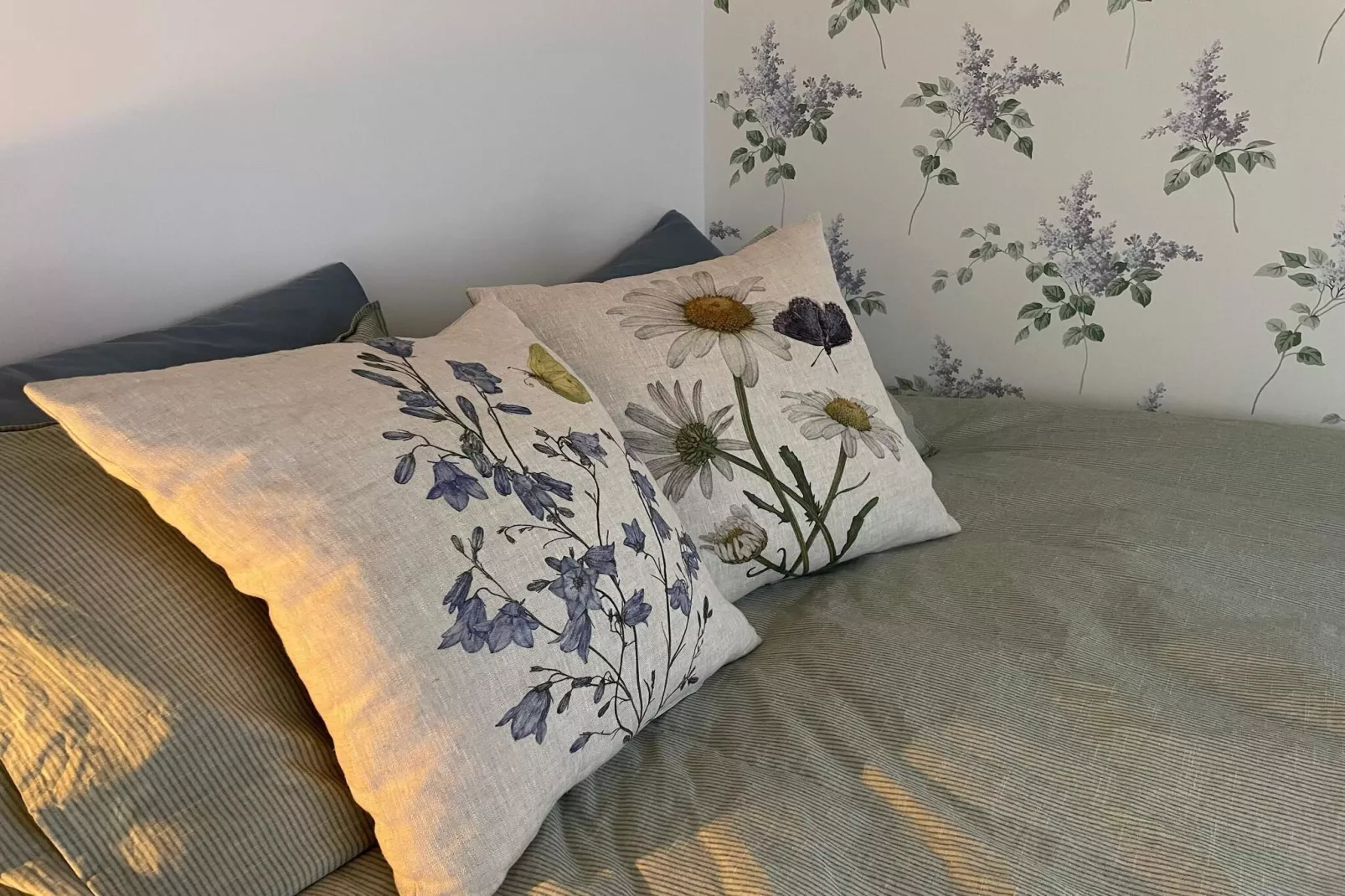 6 Personen Ferienhaus in HENÅN-Innenbereich