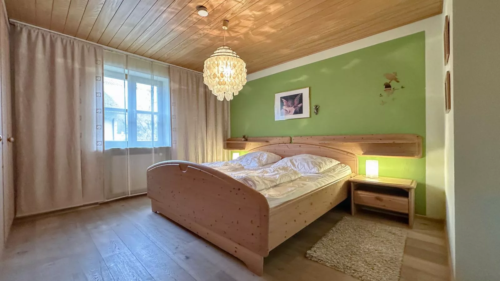 Riedenburg-Chambre