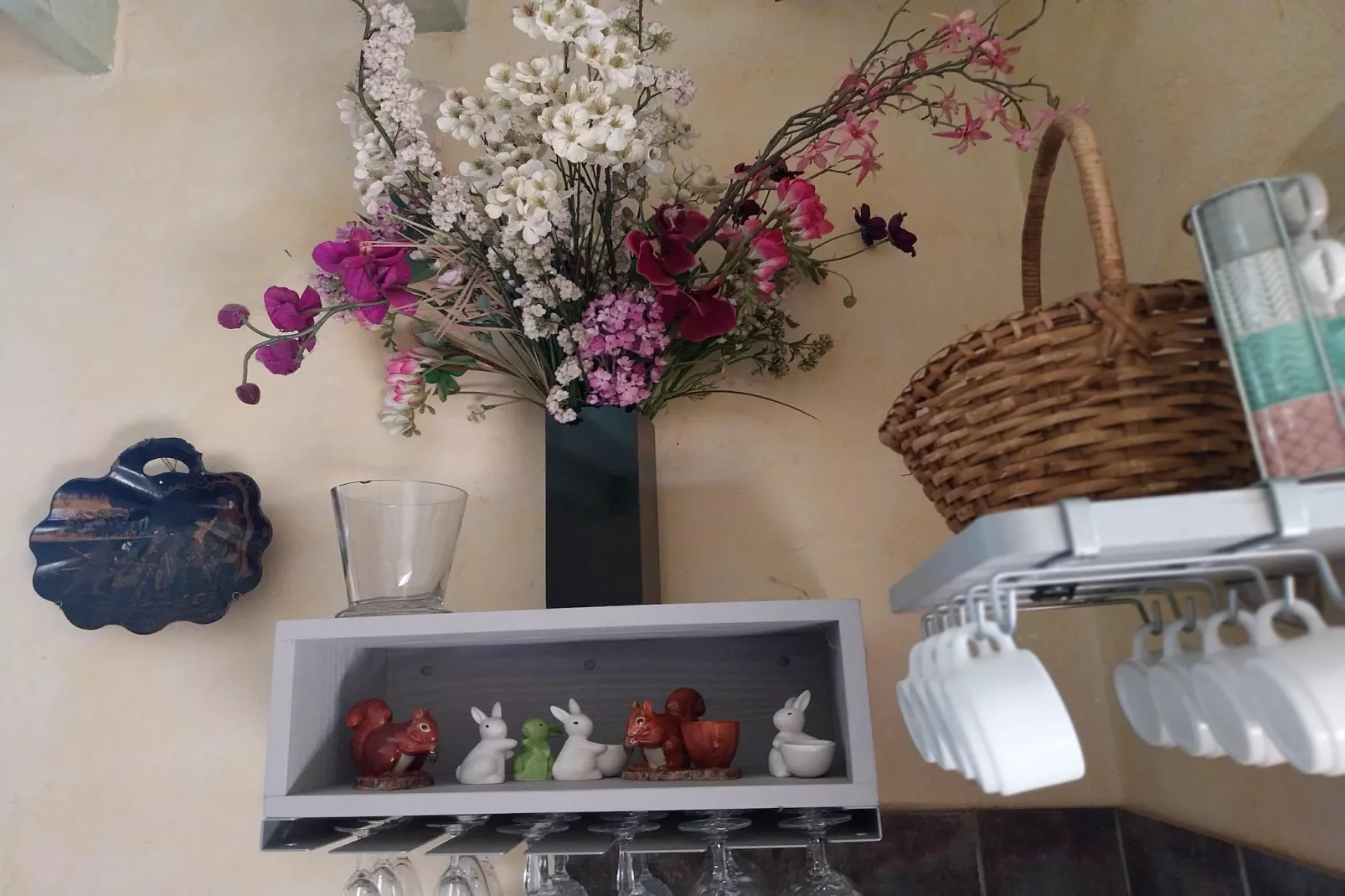 Petite Plaisance-Ambiance