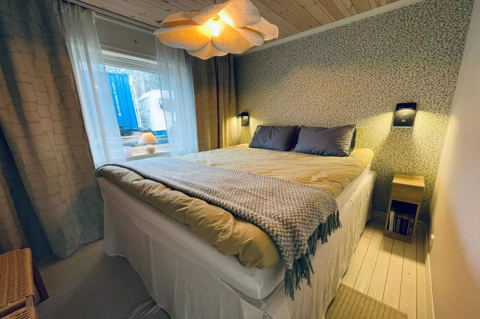 6 Personen Ferienhaus in HENÅN