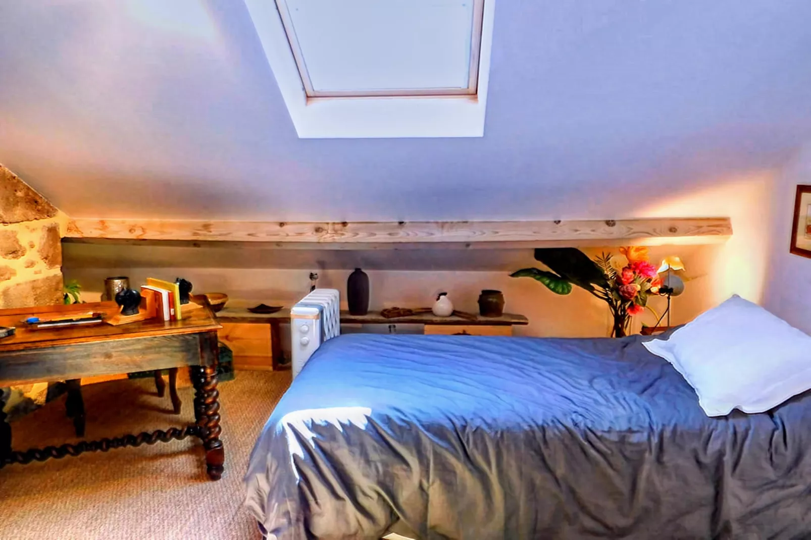 Petite Plaisance-Bedroom