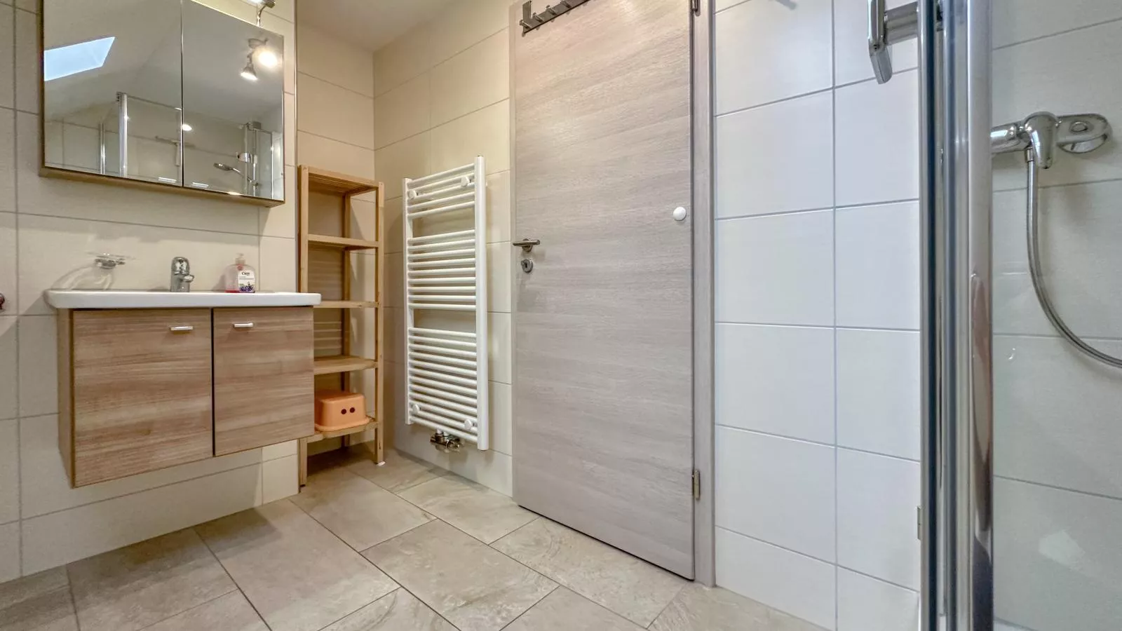 Riedenburg-Salle de bain