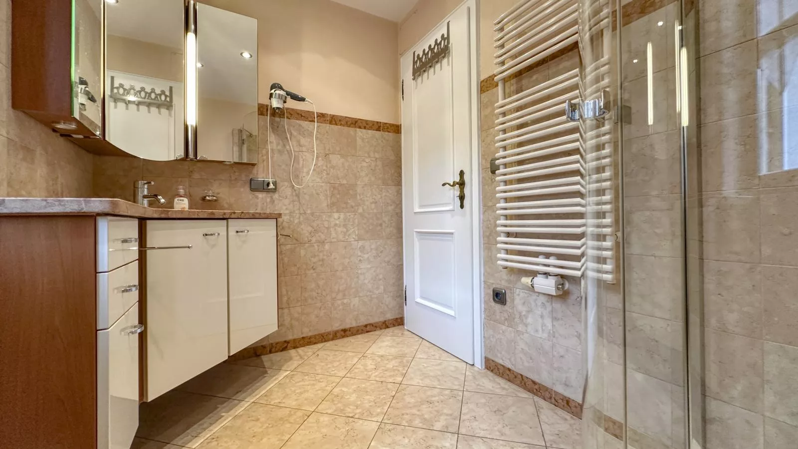 Riedenburg-Salle de bain