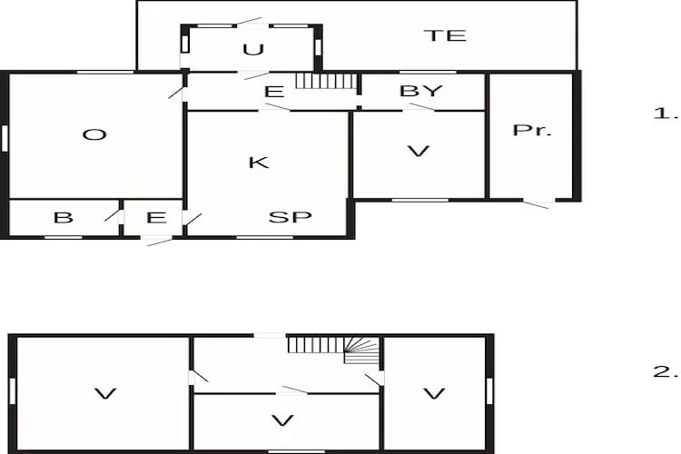 04212 SKOTTESTAD HEIMEN-Floor plan