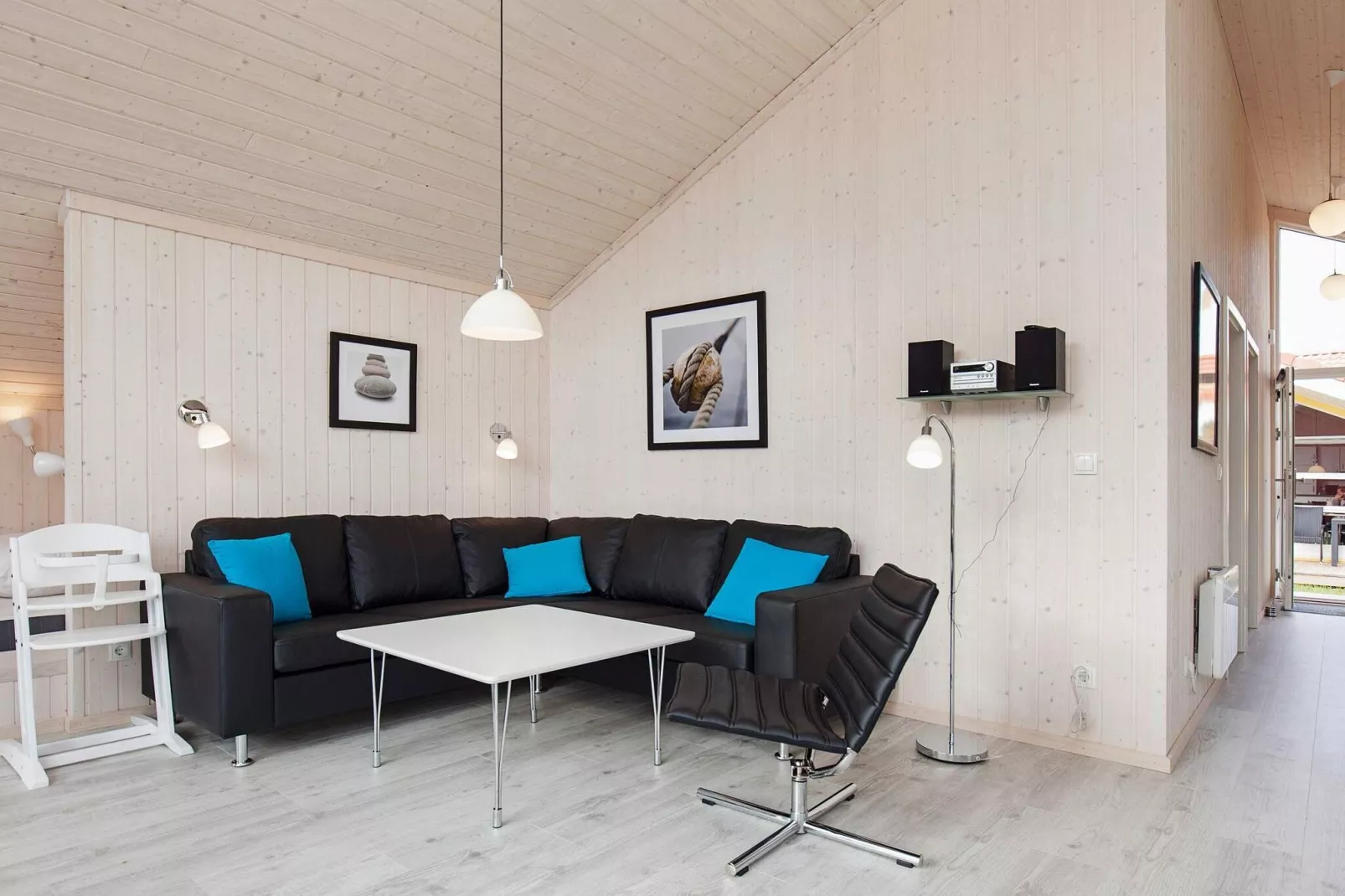 TYP A-Innen
