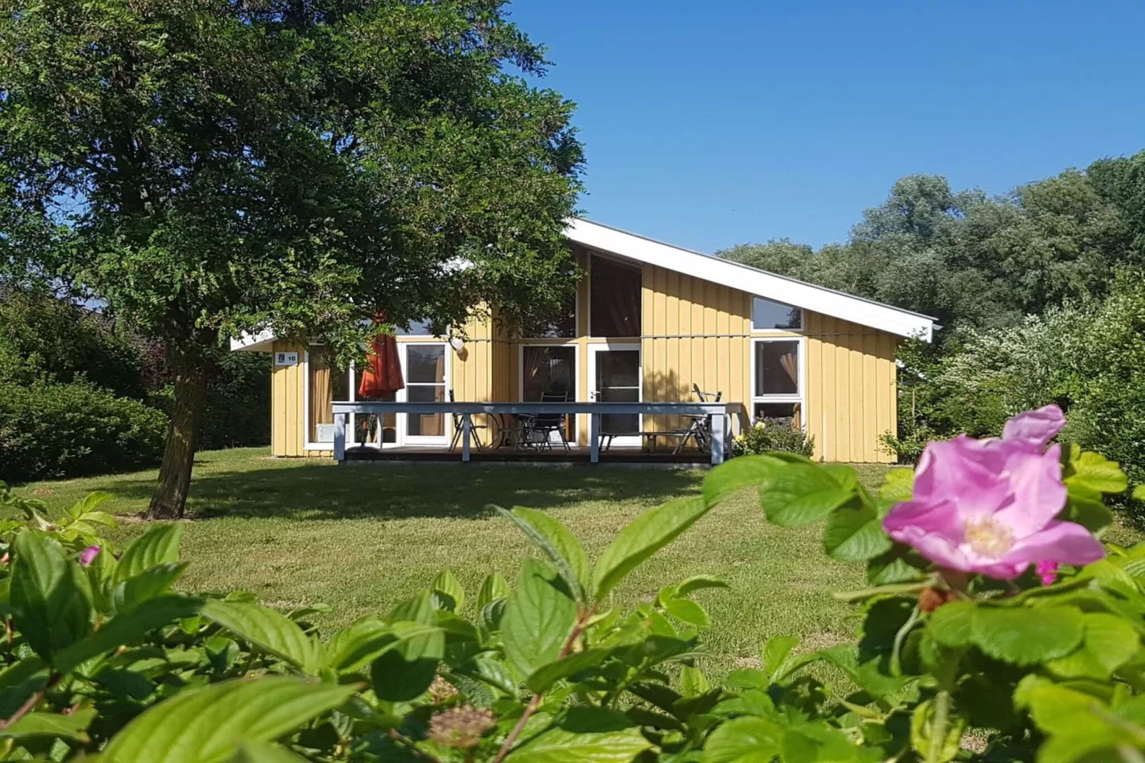 Ferienhaus Seeschwalbe-18