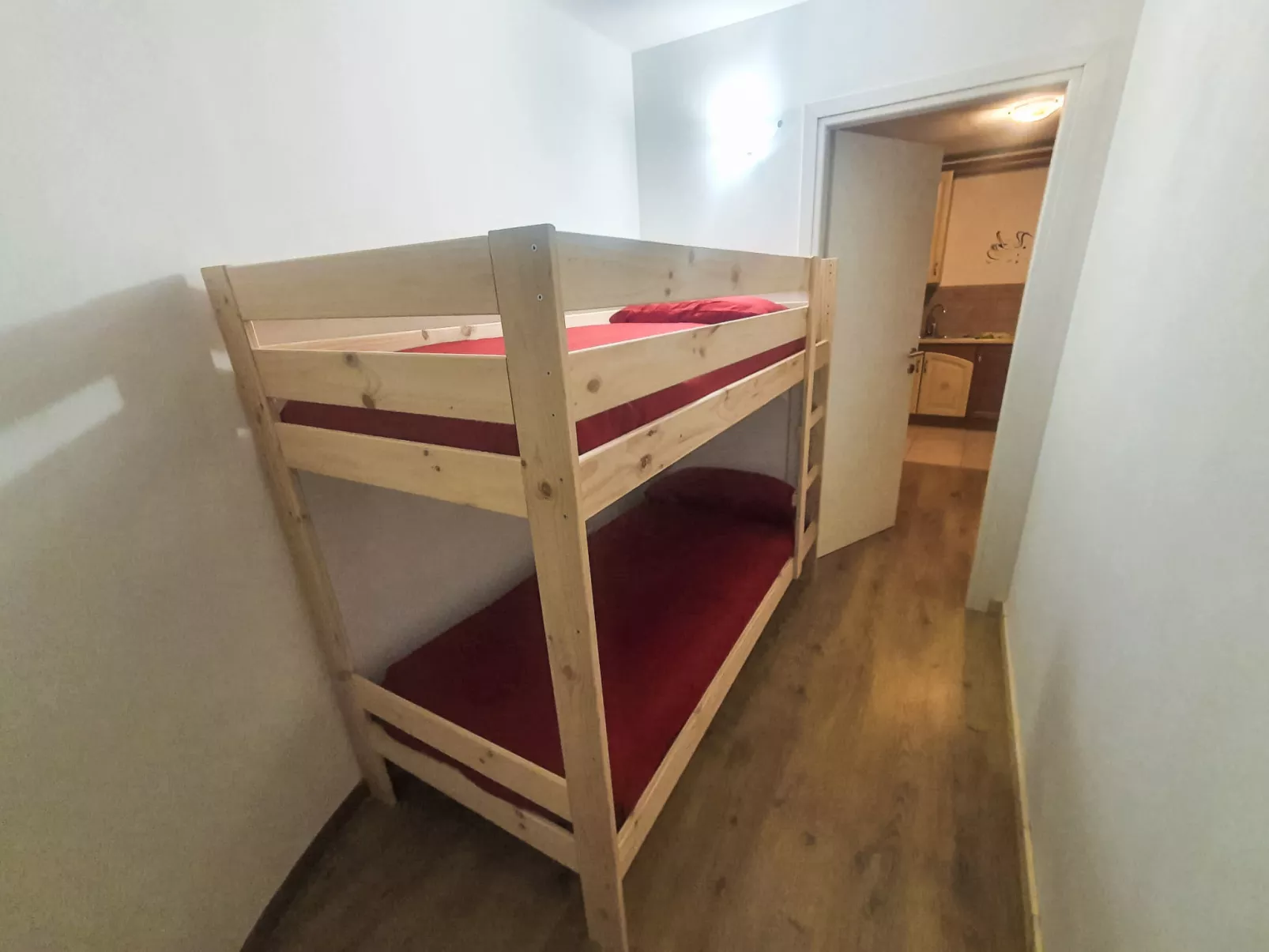 Relax tra i Monti-Inside