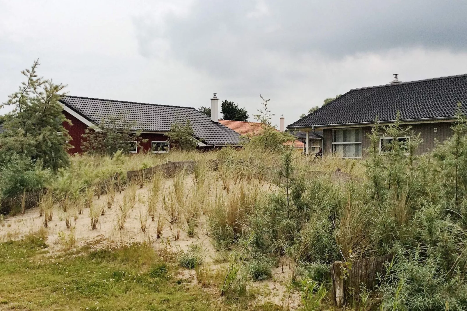 TYP A-Aussicht