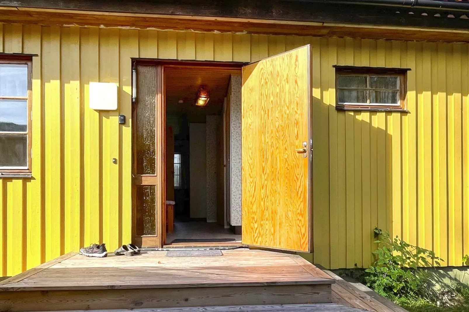 4 person holiday home in BENGTSFORS-By Traum