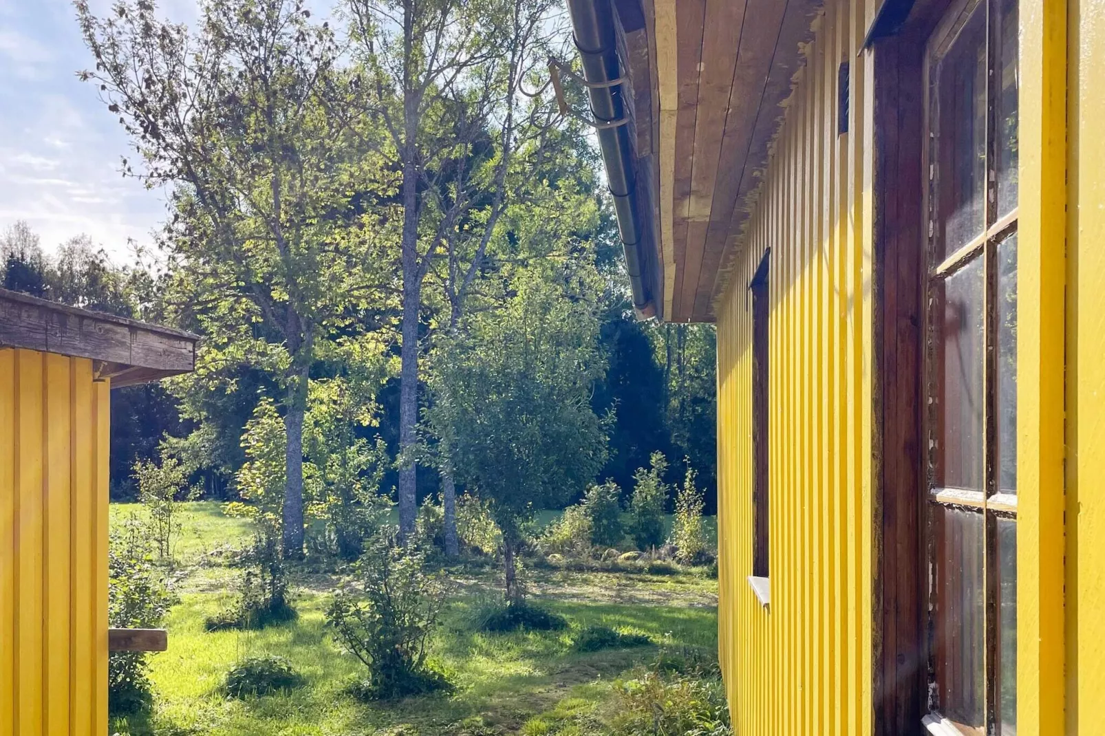 4 person holiday home in BENGTSFORS-By Traum-Outdoor