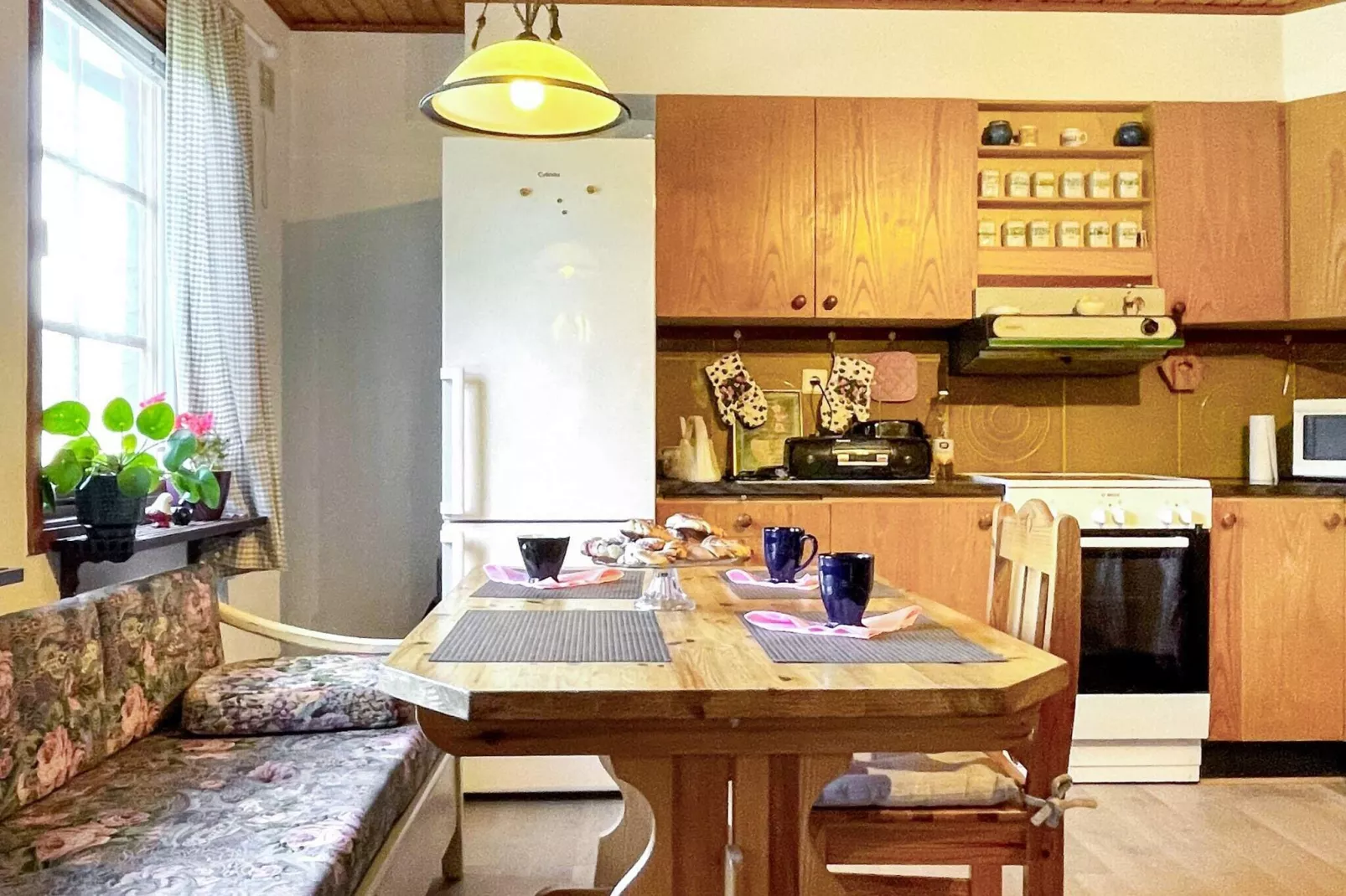 4 person holiday home in BENGTSFORS-By Traum-Indoor