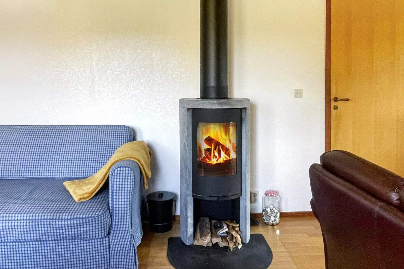 4 person holiday home in BENGTSFORS-By Traum-Indoor