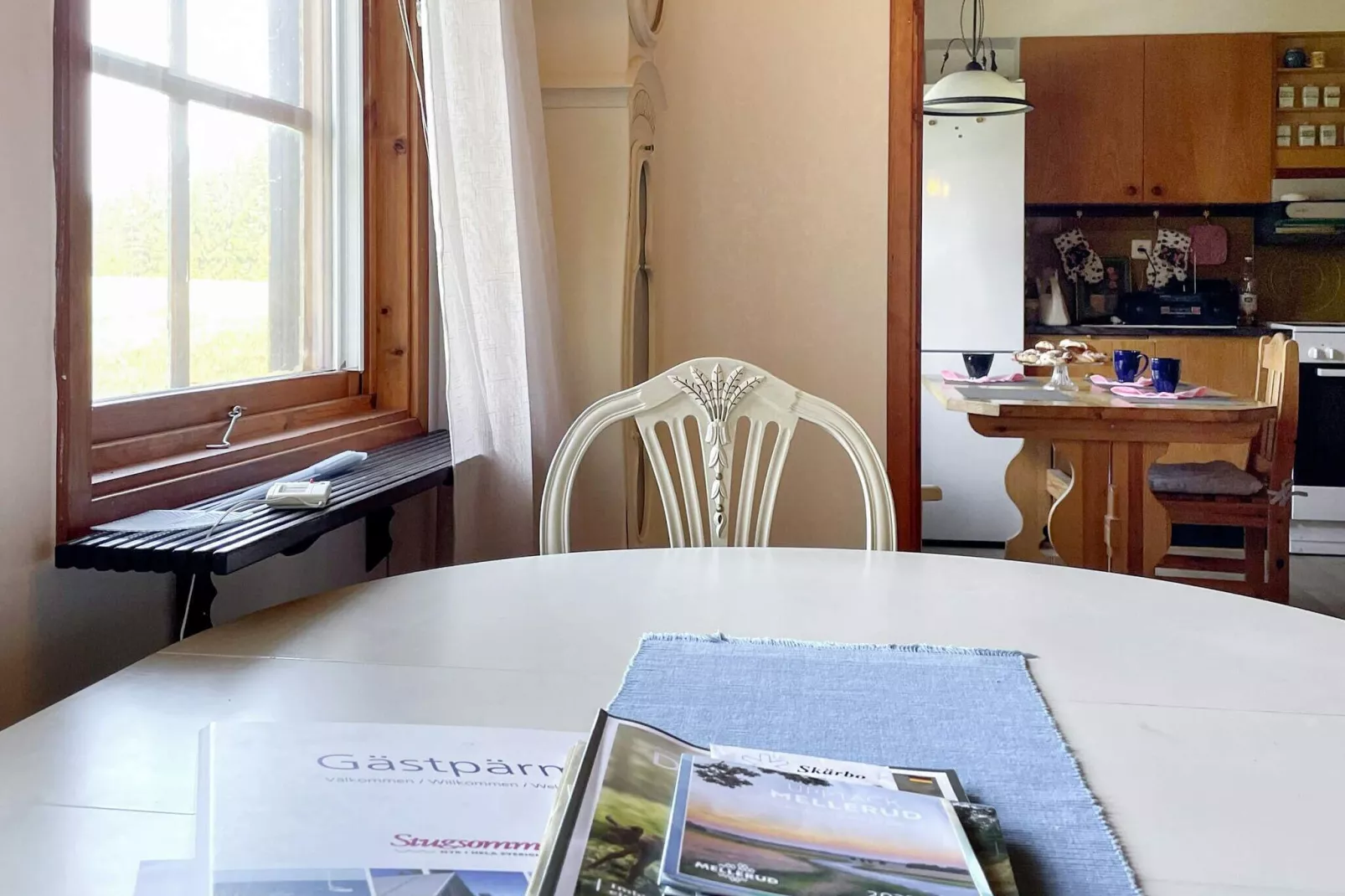 4 person holiday home in BENGTSFORS-By Traum-Indoor