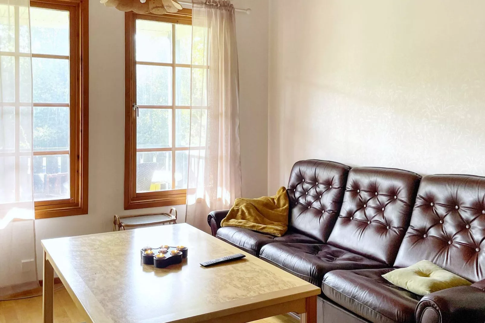 4 person holiday home in BENGTSFORS-By Traum-Indoor