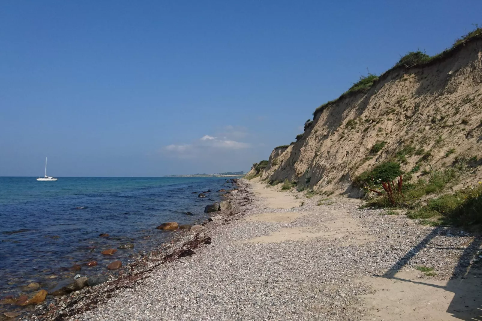 Retraite a la Marina d'Aero -- By Traum Ferienwohnungen