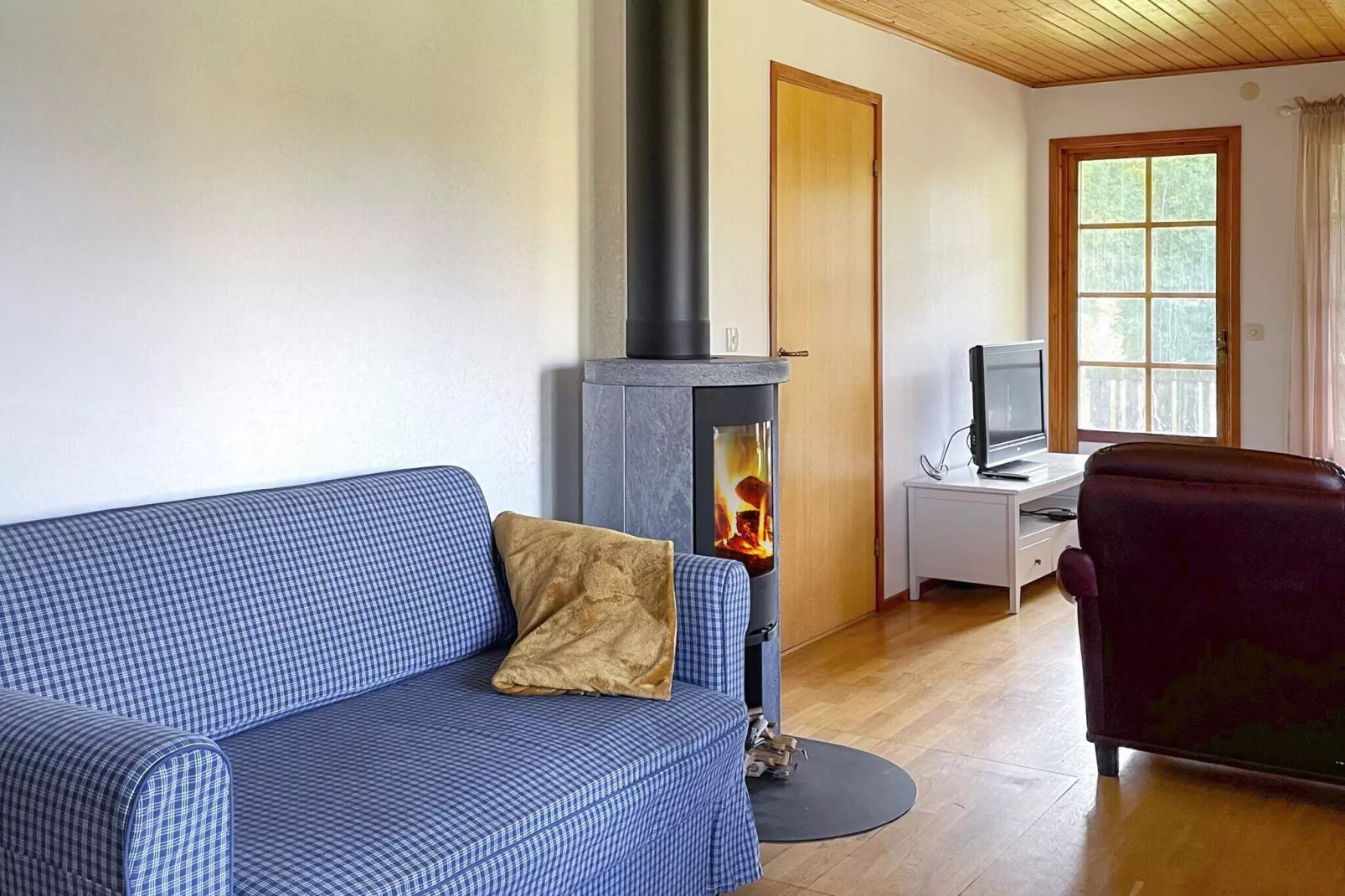 4 person holiday home in BENGTSFORS-By Traum-Indoor