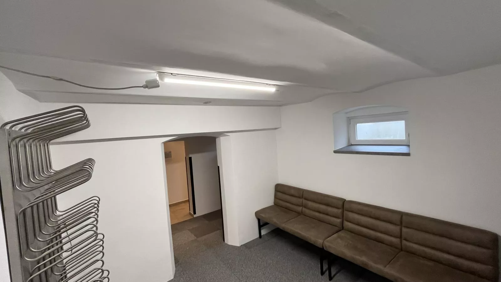 Chalet Kirchberg-Facilities