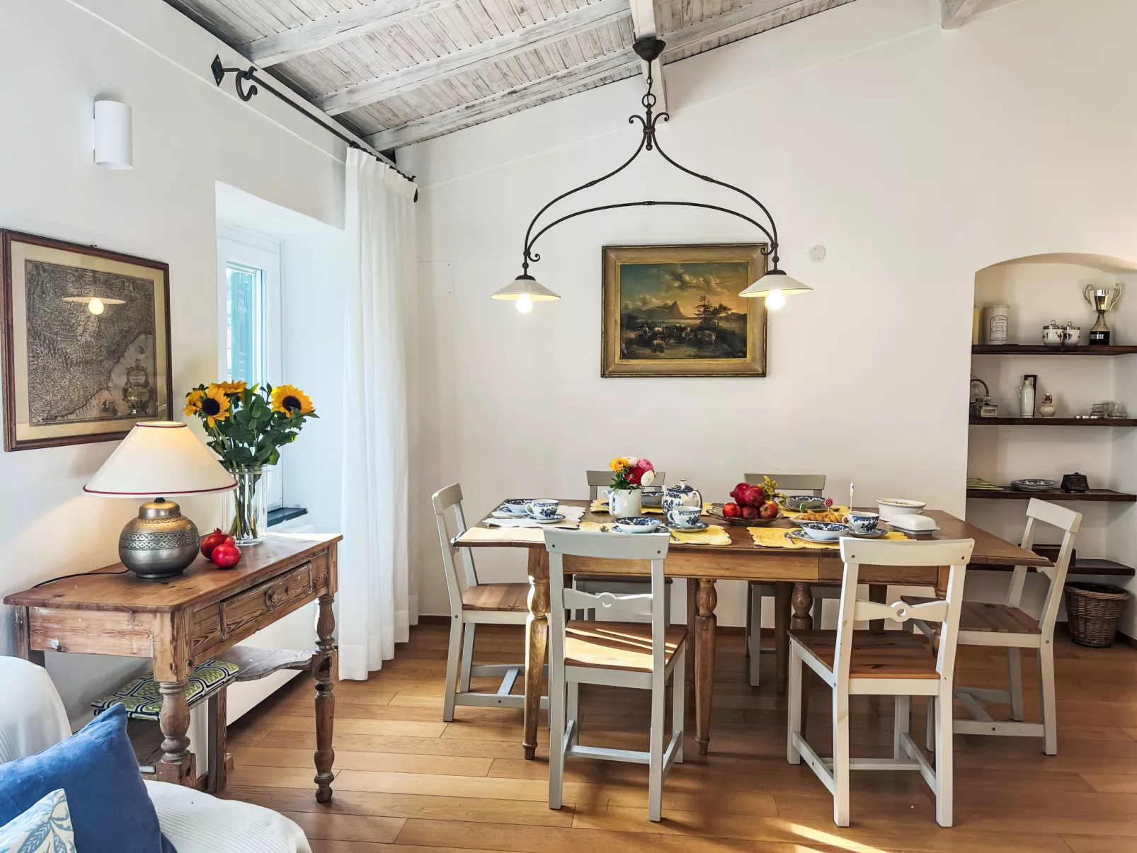 Bellissimi (DOL280)-Inside