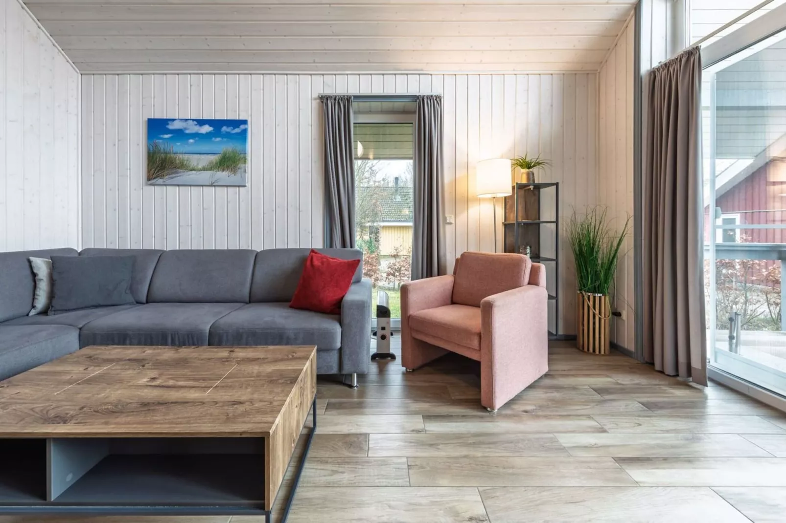 Wildgans Classic 246