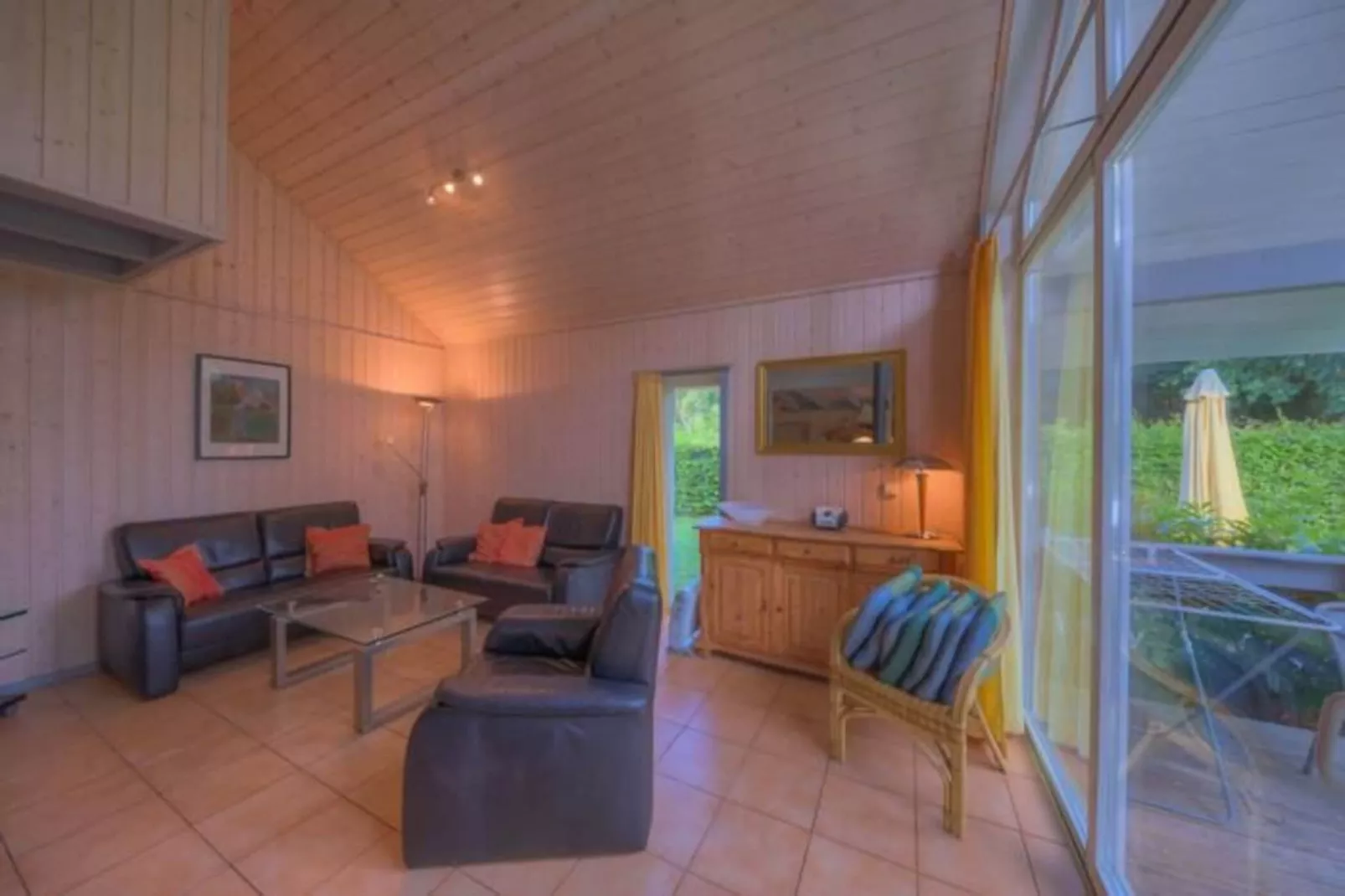 Wildgans Classic 252