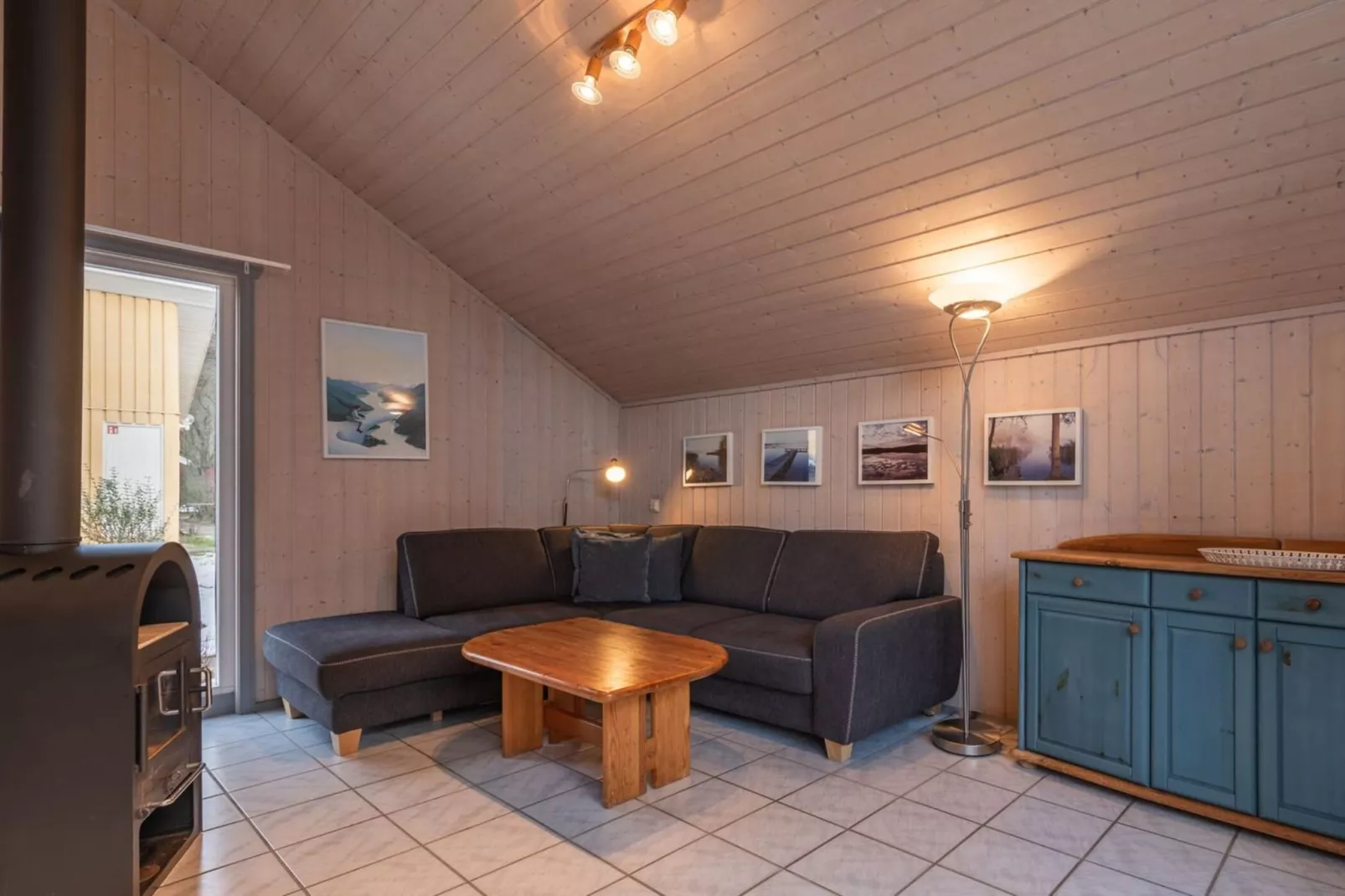 FH Wildgans Comfort Nr54