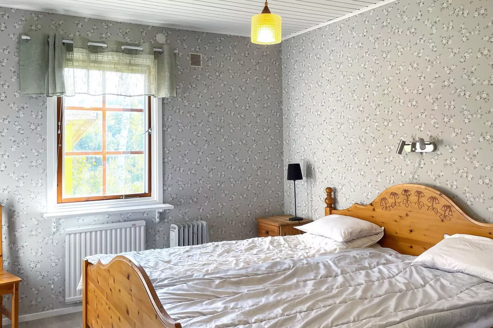 4 person holiday home in BENGTSFORS-By Traum-Indoor