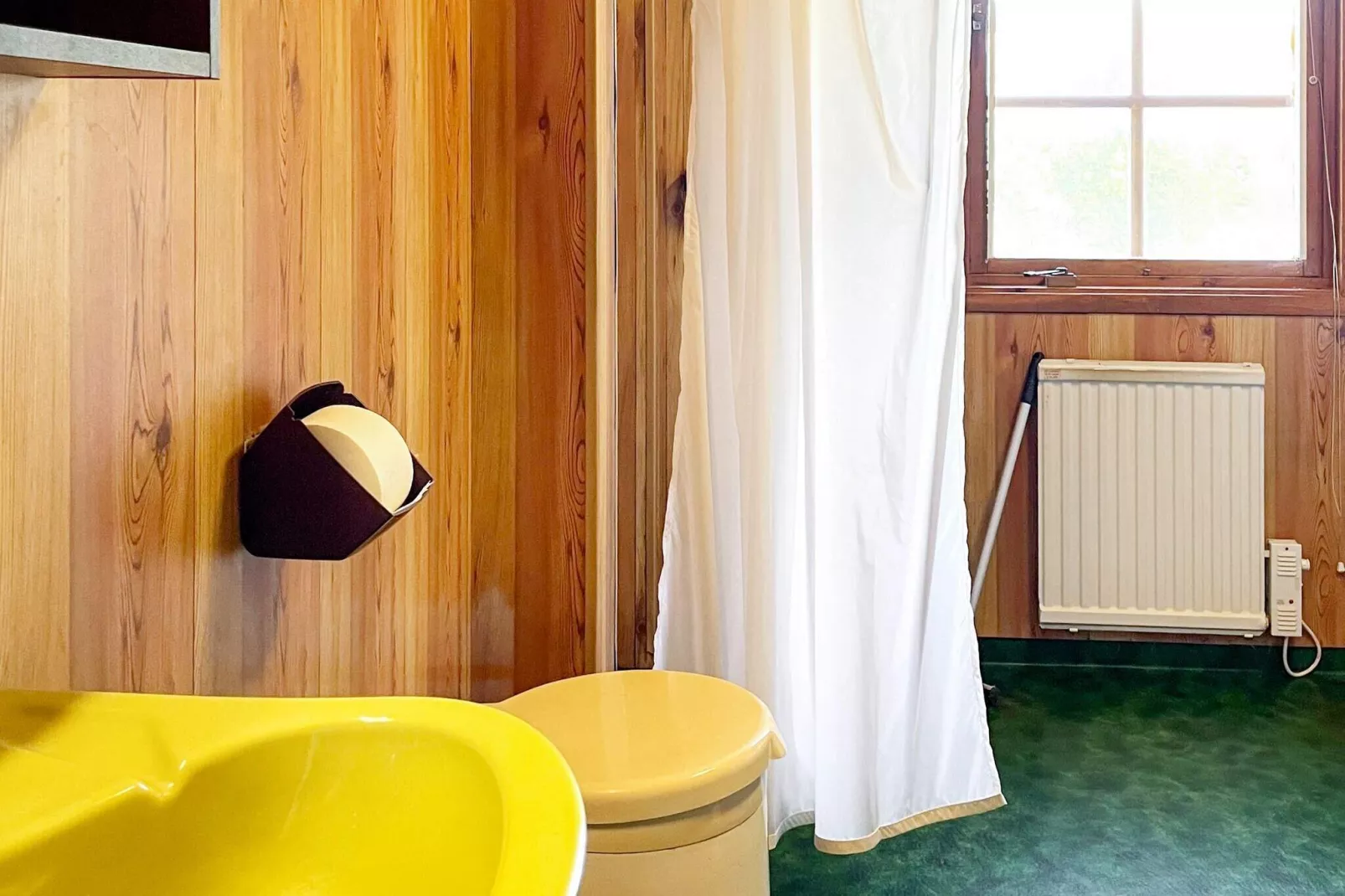 4 person holiday home in BENGTSFORS-By Traum-Indoor