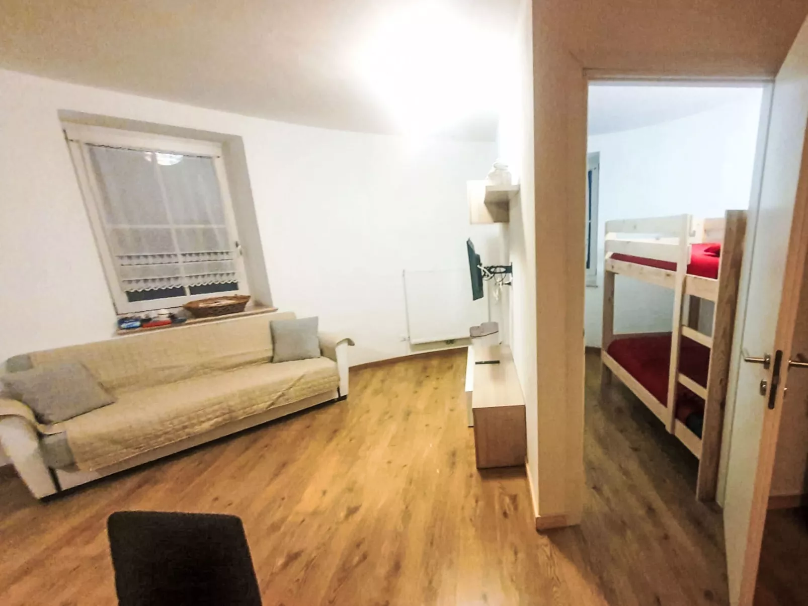 Relax tra i Monti-Inside