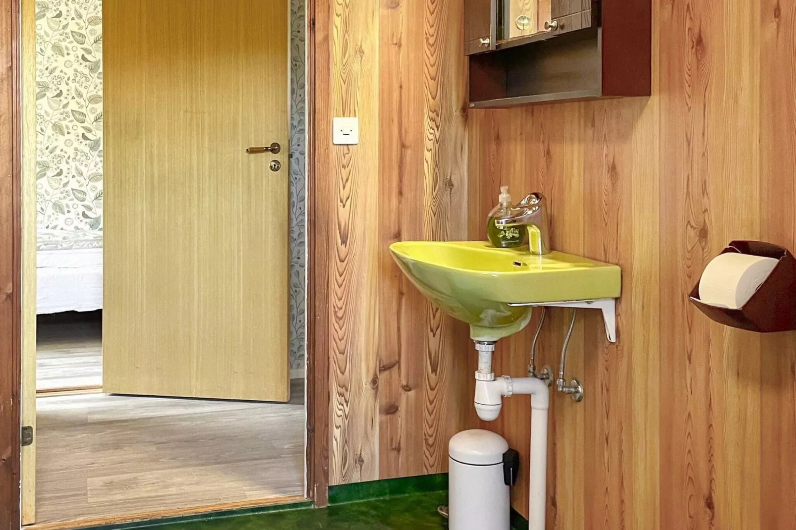 4 person holiday home in BENGTSFORS-By Traum-Indoor