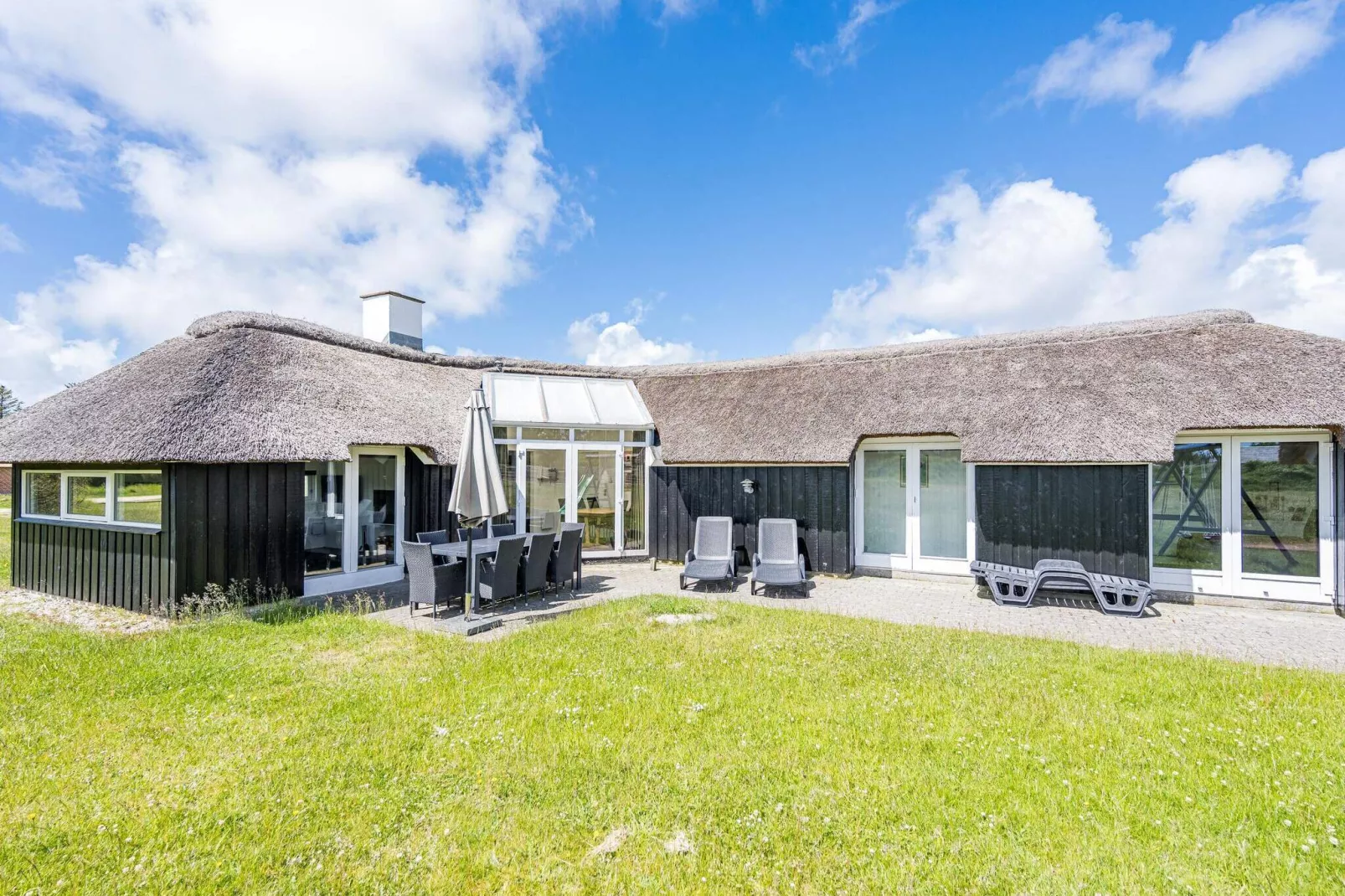 6 person holiday home in Vejers Strand-Not tagged