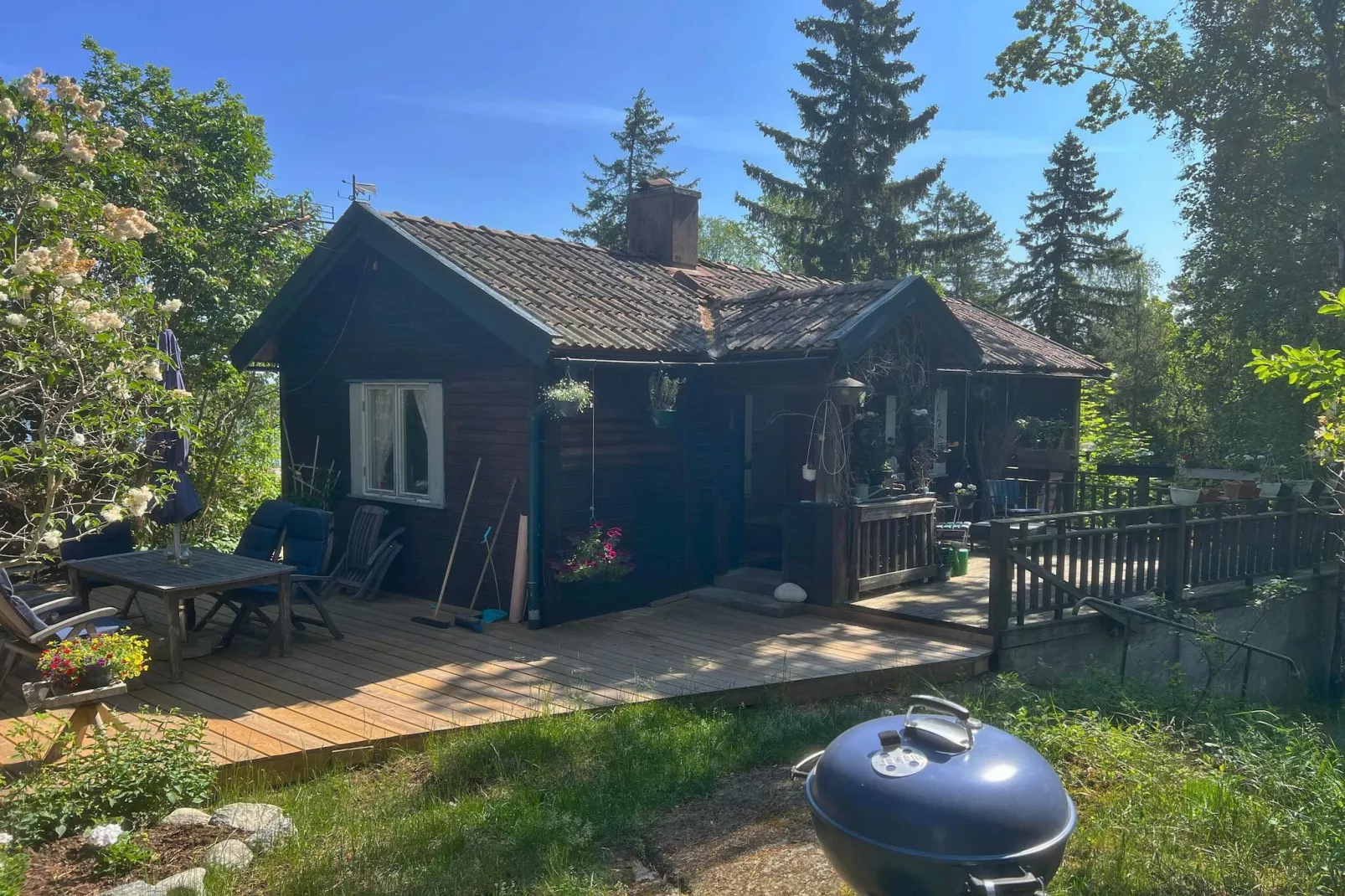 4 star holiday home in VÄRMDÖ