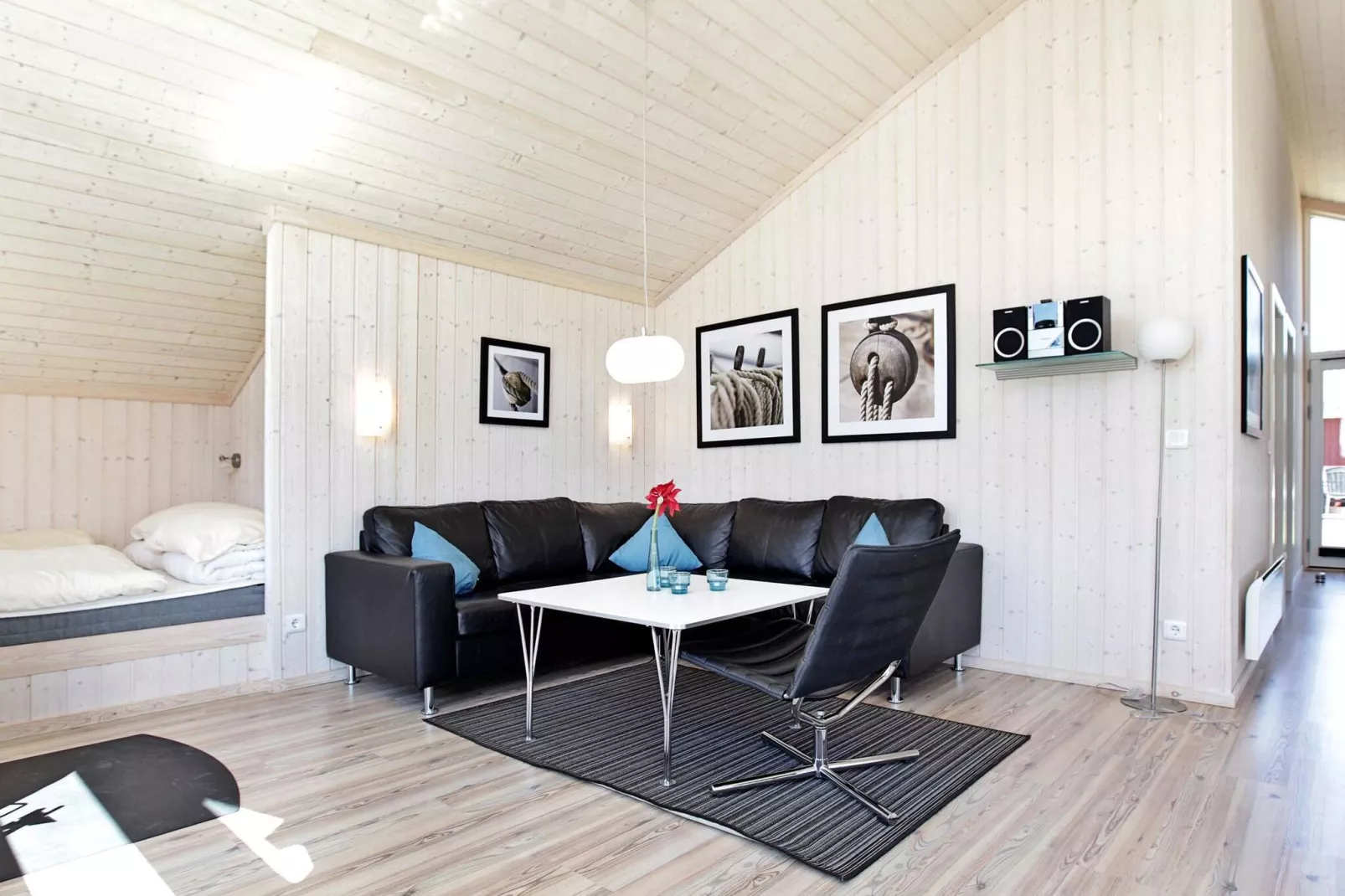 TYP A-Intérieur