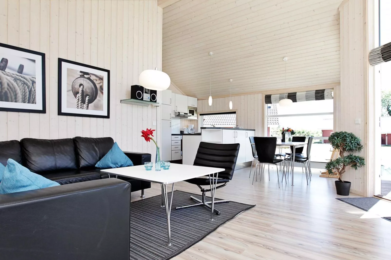 TYP A-Intérieur