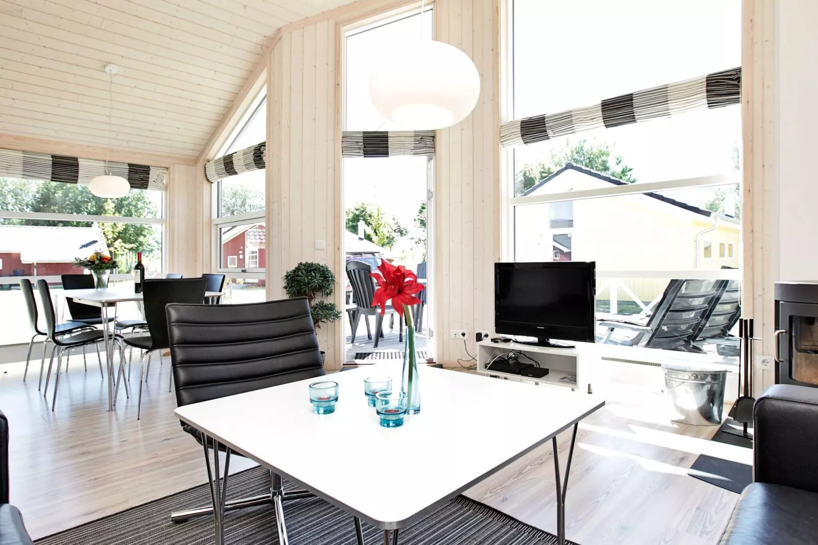 TYP A-Intérieur