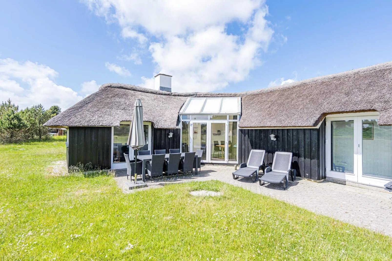 6 person holiday home in Vejers Strand-Not tagged