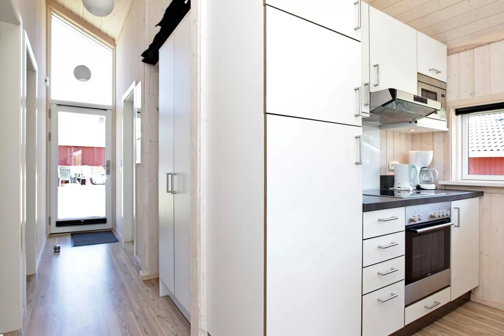 TYP A-Intérieur