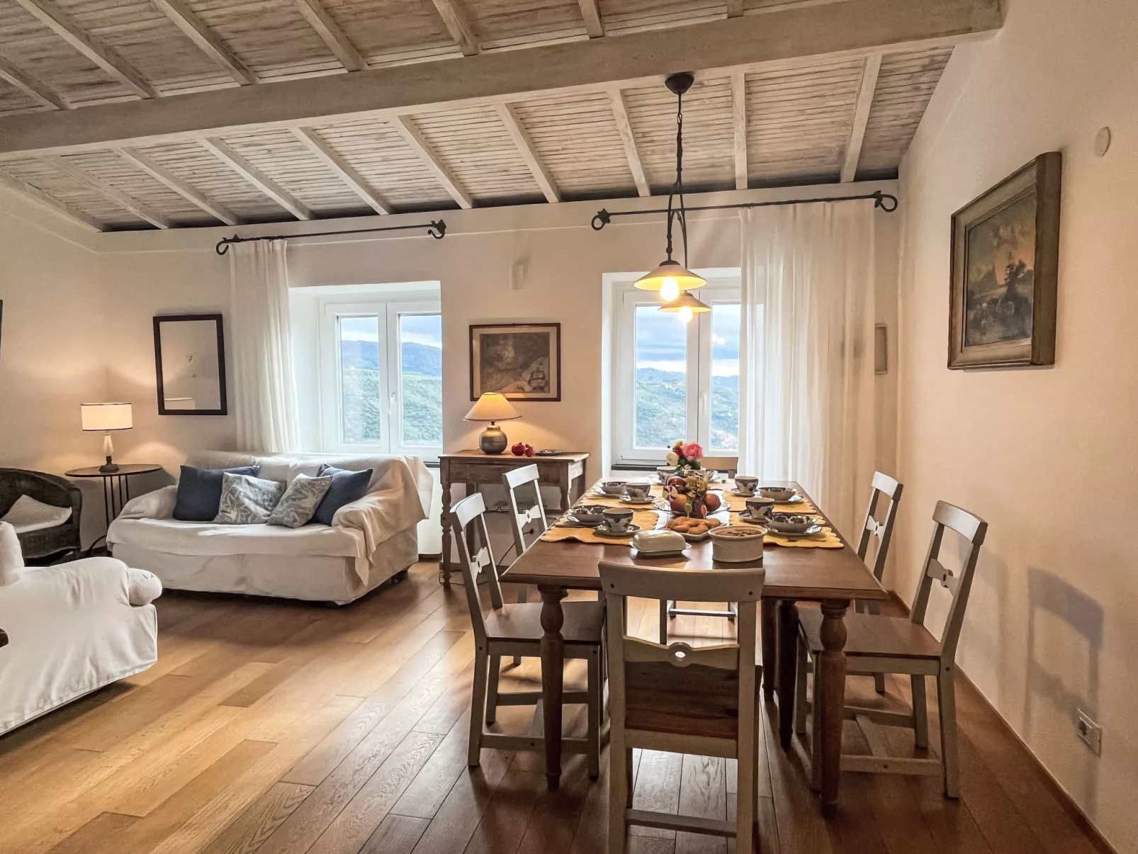 Bellissimi (DOL280)-Inside